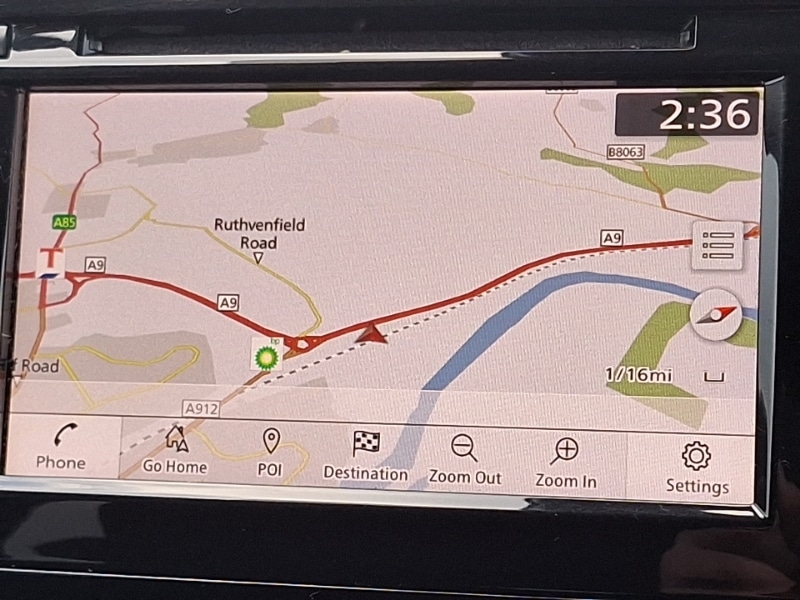 Used Nissan Qashqai 2020 for sale - 76492936: Photo 10