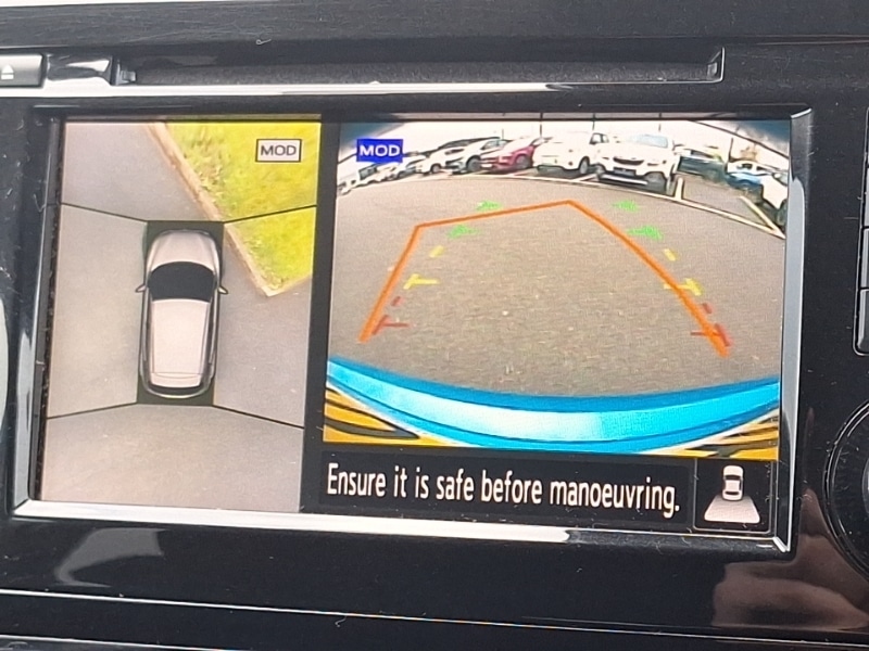 Used Nissan Qashqai 2020 for sale - 76492936: Photo 11