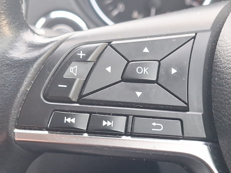 Used Nissan Qashqai 2020 for sale - 76492936: Photo 18