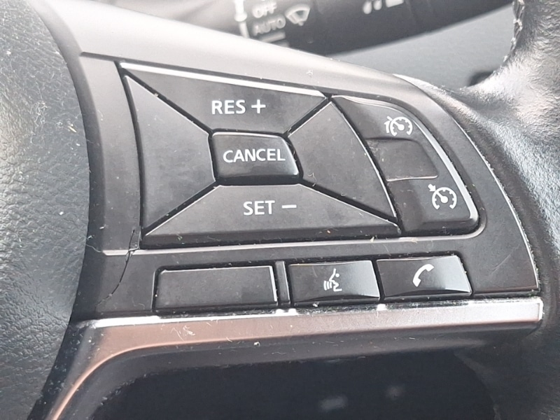 Used Nissan Qashqai 2020 for sale - 76492936: Photo 19