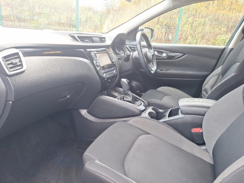 Used Nissan Qashqai 2020 for sale - 76492936: Photo 5