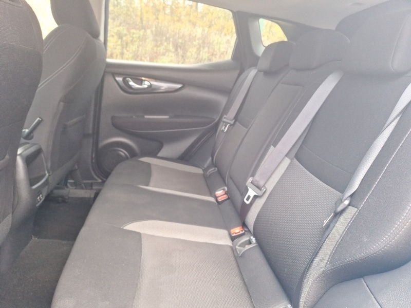 Used Nissan Qashqai 2020 for sale - 76492936: Photo 6