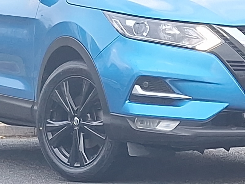 Used Nissan Qashqai 2020 for sale - 76492936: Photo 9