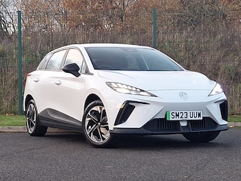 Used MG MG4 2023 for sale - 77047173: Photo