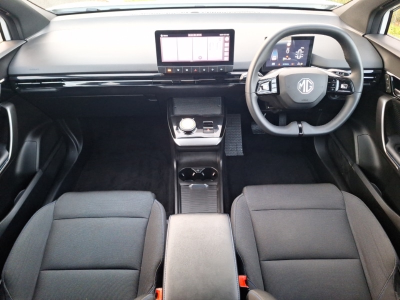 Used MG MG4 2023 for sale - 77047173: Photo 2