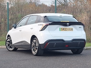 Used MG MG4 2023 for sale - 77047173: Photo