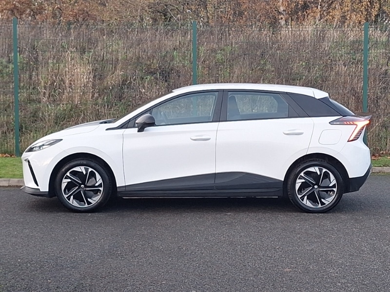 Used MG MG4 2023 for sale - 77047173: Photo 4