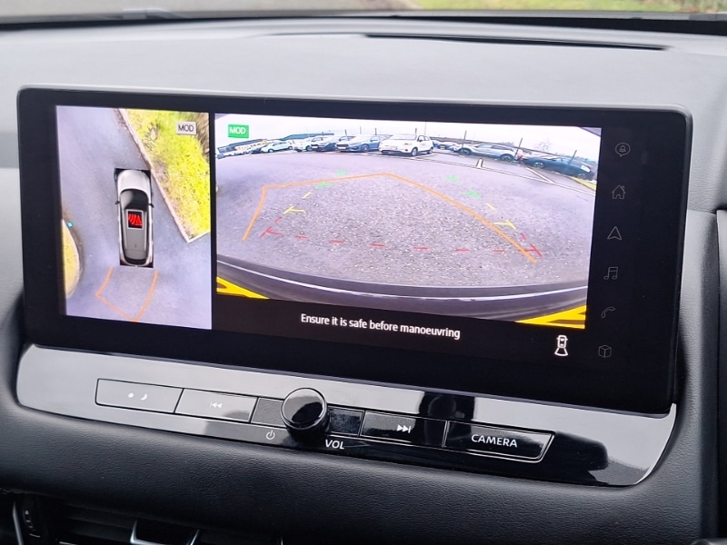 Used Nissan Qashqai 2023 for sale - 77405204: Photo 11