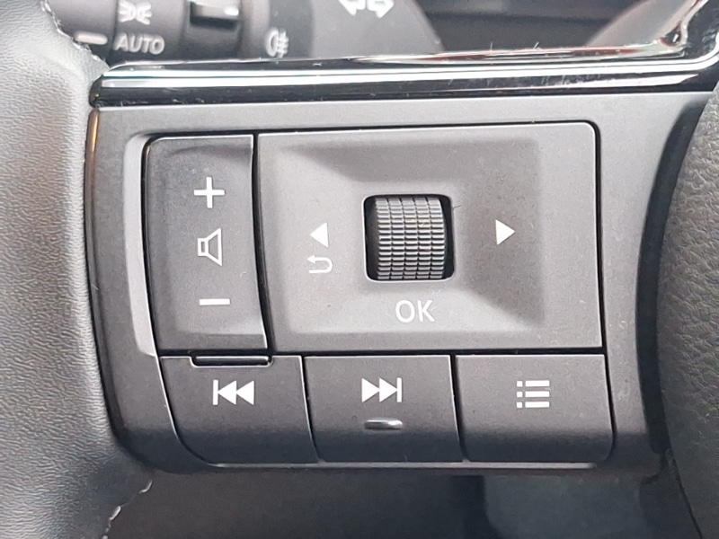 Used Nissan Qashqai 2023 for sale - 77405204: Photo 18