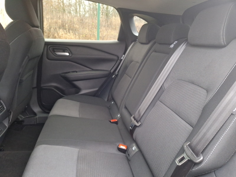 Used Nissan Qashqai 2023 for sale - 77405204: Photo 6