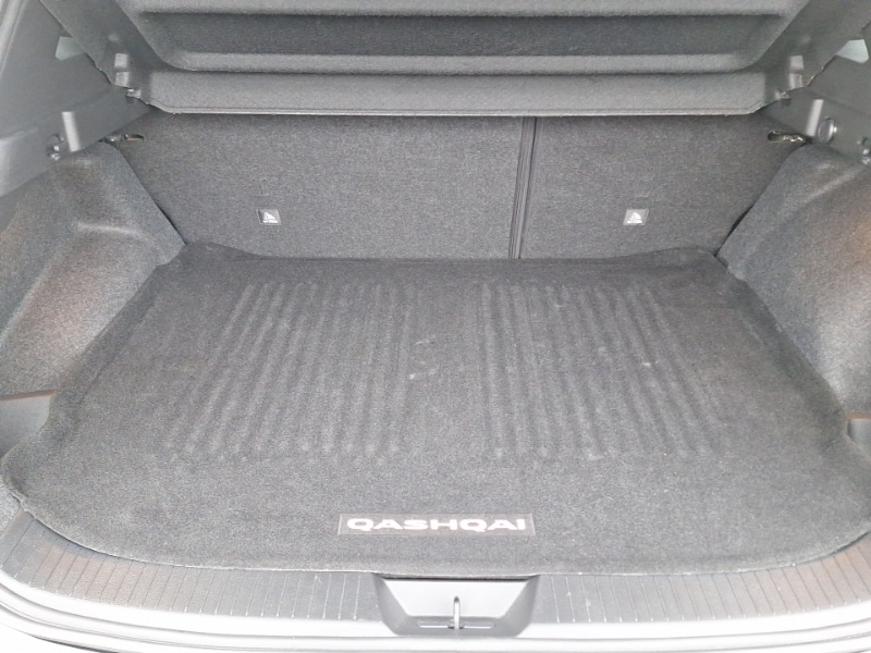 Used Nissan Qashqai 2023 for sale - 77405204: Photo 8