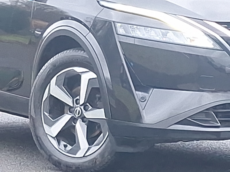 Used Nissan Qashqai 2023 for sale - 77405204: Photo 9