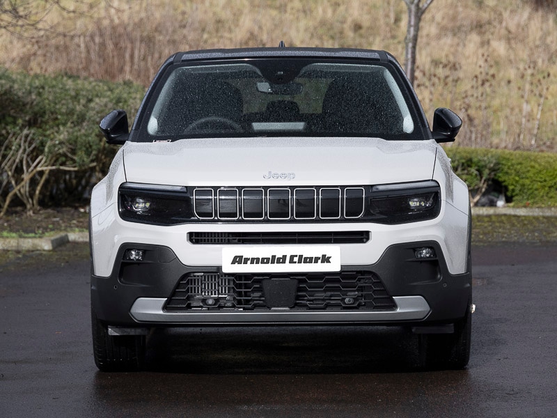 Used Jeep Other 2025 for sale - 77141793: Photo 10