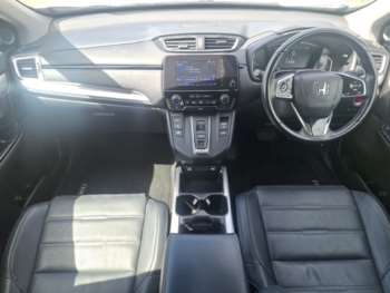 Used Honda CR-V 2022 for sale - 75386423: Photo