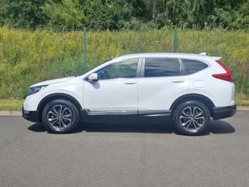 Used Honda CR-V 2022 for sale - 75386423: Photo