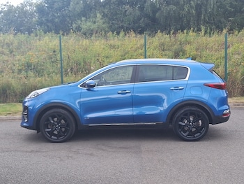 Used Kia Sportage 2019 for sale - 79433483: Photo
