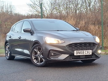 Used Ford Focus 2018 for sale - 77379830: Photo