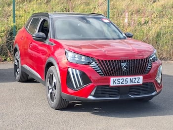 Used Peugeot 2008 2025 for sale - 79631173: Photo