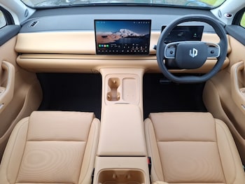 Used Leapmotor C10 2026 for sale - 77942687: Photo