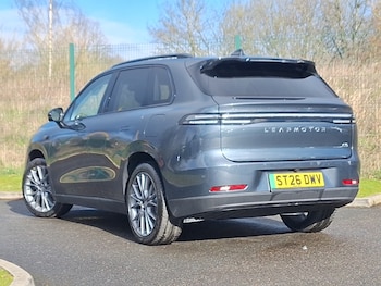 Used Leapmotor C10 2026 for sale - 77942687: Photo