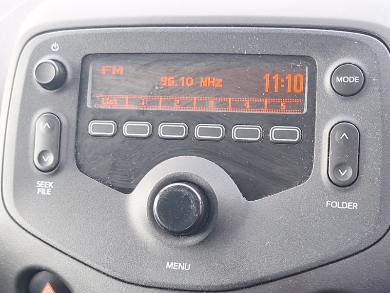 Used Toyota AYGO 2019 for sale - 77922746: Photo 10