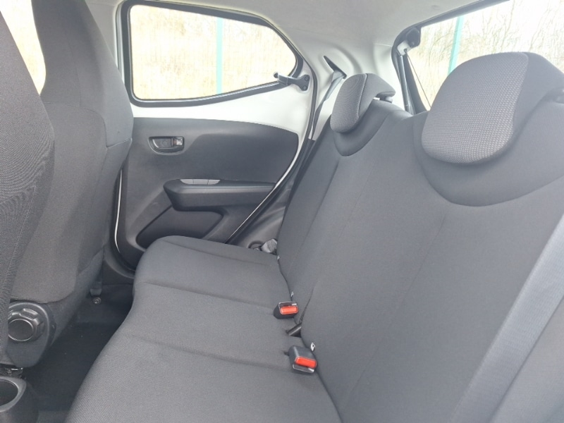Used Toyota AYGO 2019 for sale - 77922746: Photo 6