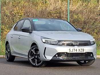 2024 - 1.2 Turbo GS 5dr