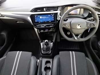 Used Vauxhall Corsa 2024 for sale - 74595420: Photo