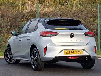 Used Vauxhall Corsa 2024 for sale - 74595420: Photo