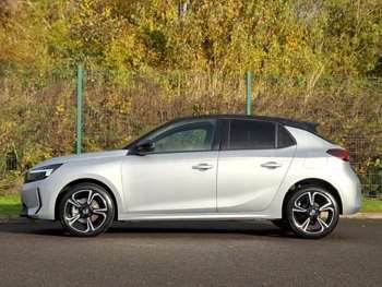 Used Vauxhall Corsa 2024 for sale - 74595420: Photo