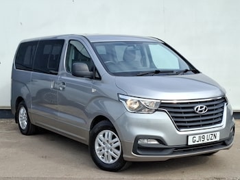 Used Hyundai i800 2019 for sale - 78962872: Photo