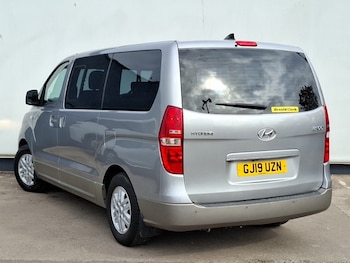 Used Hyundai i800 2019 for sale - 78962872: Photo