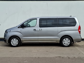 Used Hyundai i800 2019 for sale - 78962872: Photo