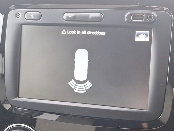 Used Renault Captur 2019 for sale - 76213088: Photo 11