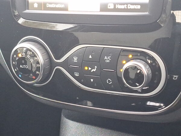Used Renault Captur 2019 for sale - 76213088: Photo 13