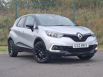 Renault - Captur