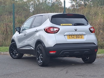 Used Renault Captur 2019 for sale - 76213088: Photo 3