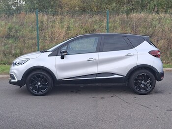 Used Renault Captur 2019 for sale - 76213088: Photo 4