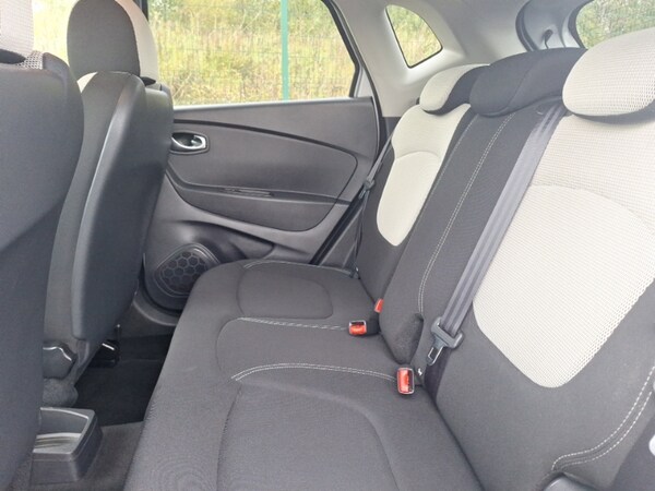 Used Renault Captur 2019 for sale - 76213088: Photo 6