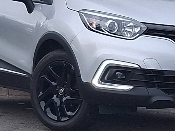 Used Renault Captur 2019 for sale - 76213088: Photo 9