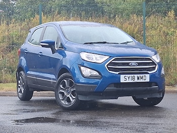 Ford - Ecosport
