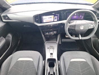 Used Vauxhall Mokka 2025 for sale - 77039413: Photo