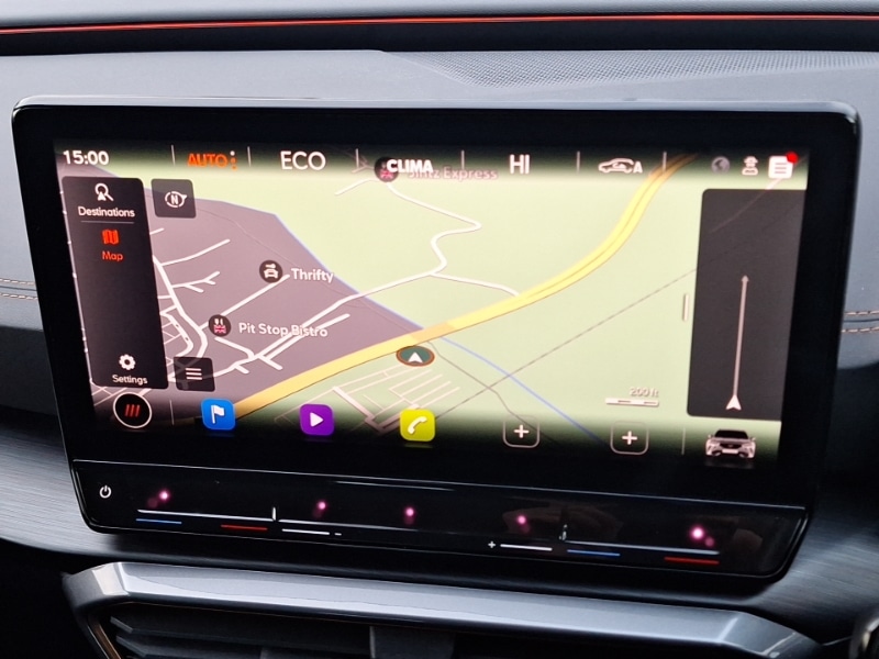 Used Cupra Formentor 2023 for sale - 76800197: Photo 10