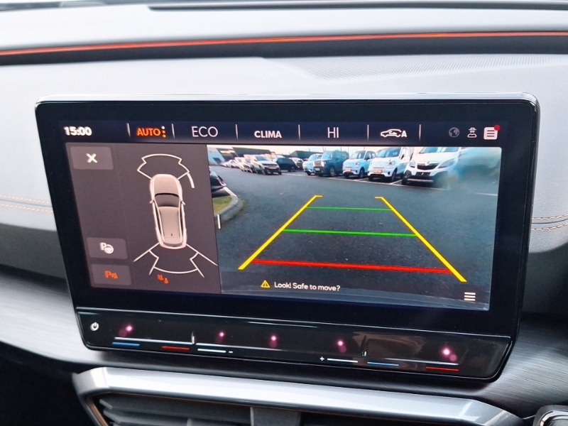 Used Cupra Formentor 2023 for sale - 76800197: Photo 11