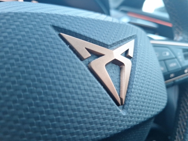 Used Cupra Formentor 2023 for sale - 76800197: Photo 16