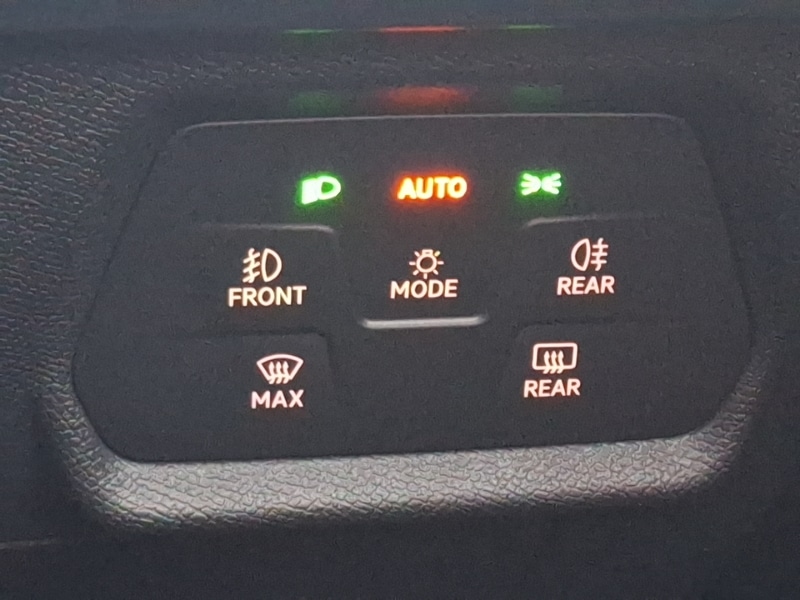 Used Cupra Formentor 2023 for sale - 76800197: Photo 17