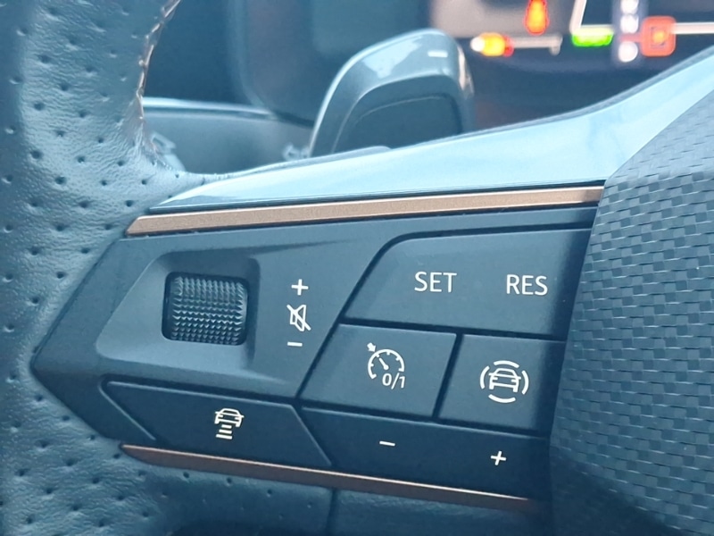 Used Cupra Formentor 2023 for sale - 76800197: Photo 18