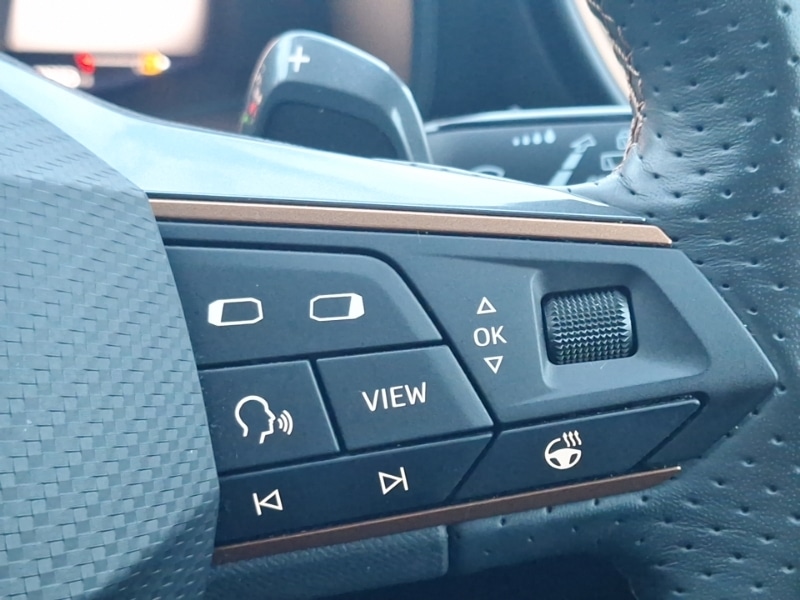 Used Cupra Formentor 2023 for sale - 76800197: Photo 19