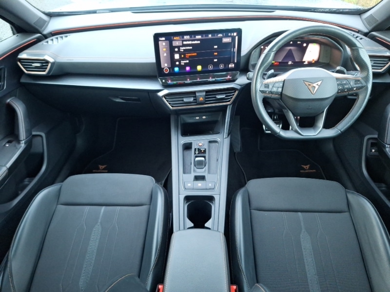 Used Cupra Formentor 2023 for sale - 76800197: Photo 2