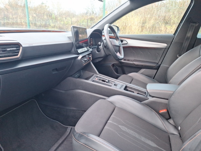 Used Cupra Formentor 2023 for sale - 76800197: Photo 5